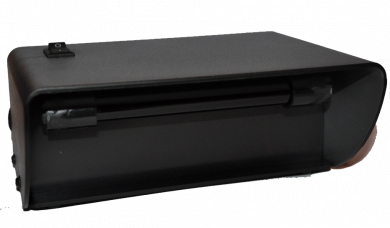 "UV" Standgerät, 1 UV-Röhre, 220V 